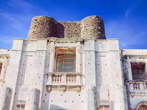 Benedictine Monastery of San Nicolò l'Arena