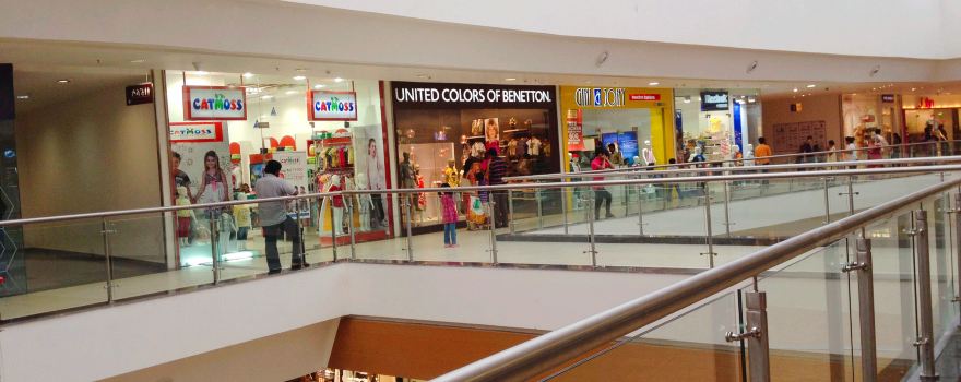 Viviana Mall