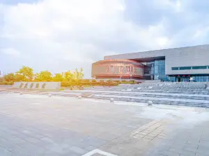 Tongling Museum