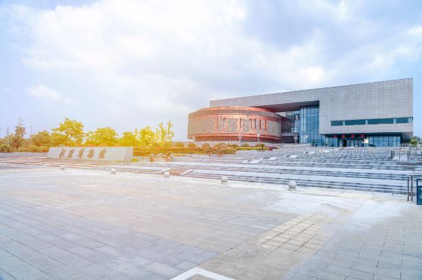 Tongling Museum