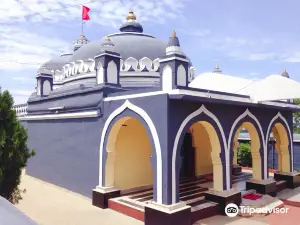 Temple Hill Devlali