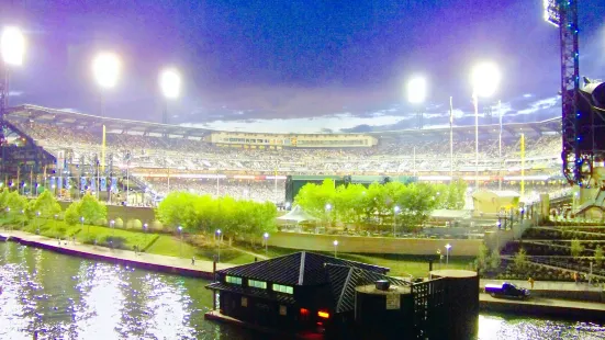 PNC Park