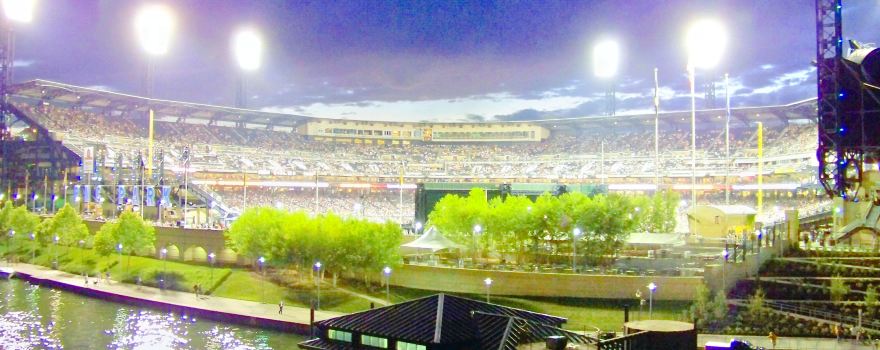 PNC Park