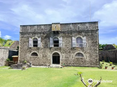 Fort Napoleon
