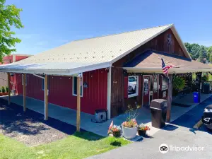 Perrydell Farm and Dairy