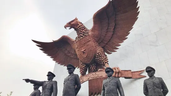 Pancasila Sakti Monument