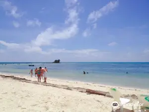Playas De San Luis