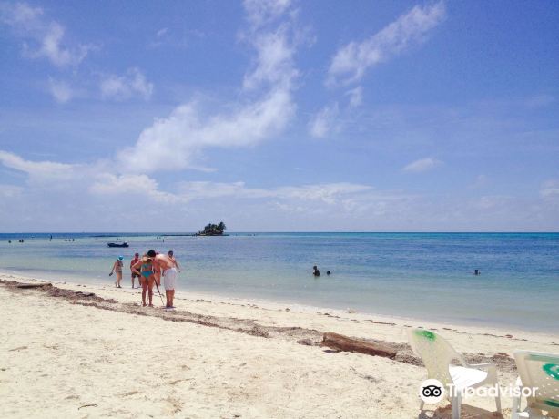 Playas De San Luis