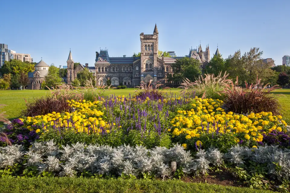 5_University of Toronto