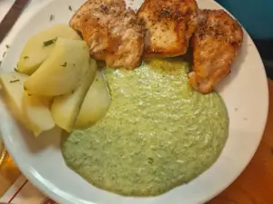 Apfelwein Dax