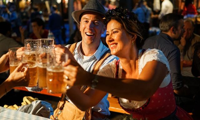 Oktoberfest Den Haag | Hague