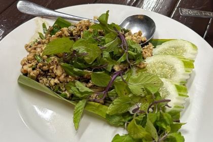 Phakhao Lao Restaurant