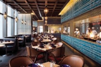 Grand Hyatt Shenyang Xin Feng Tian