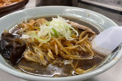 Houryu Ramen Flagship Store