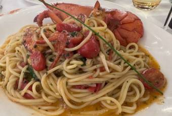 Popular dishes