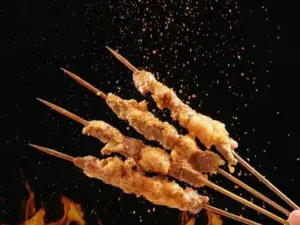 DA HAN BARBECUE