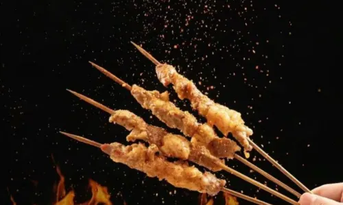 DA HAN BARBECUE