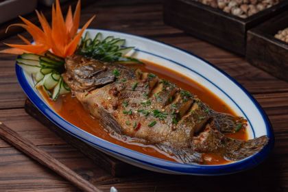 西递沐熹山房民宿·私房菜