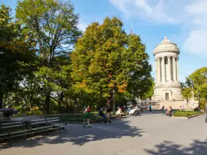 Riverside Park
