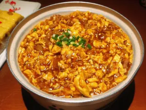 马守疆包头老馆子