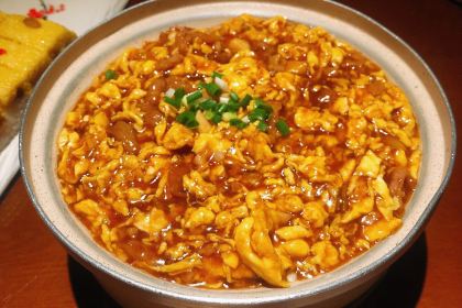 马守疆包头老馆子