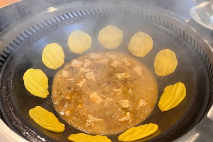 柴火人家(桐庐总店)