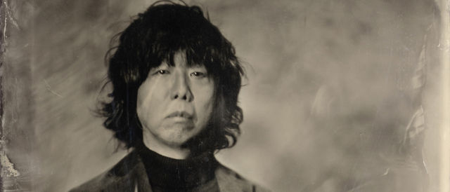 【후쿠오카】Shintaro Sakamoto 콘서트 | Drum Logos