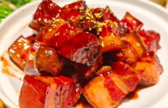 永安府民俗老菜館