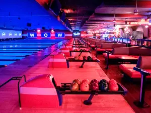 Bowlero Charlottesville