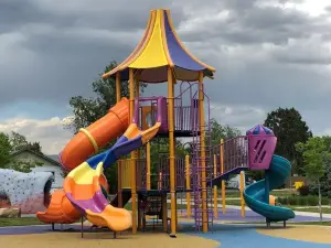 Brighton Park
