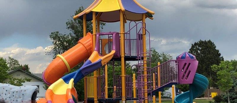 Brighton Park