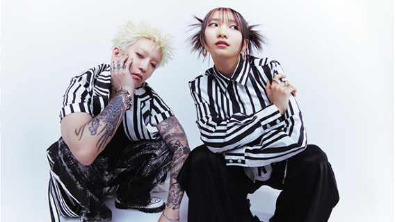 YOASOBI HALL TOUR 2025 WANDARA