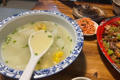 好吃兔(金堂店)