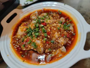 楚天舒家常菜(黔龙桃源新都会店)