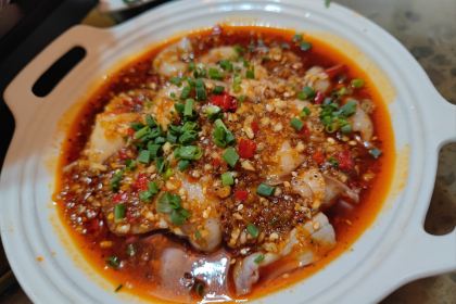 楚天舒家常菜(黔龙桃源新都会店)