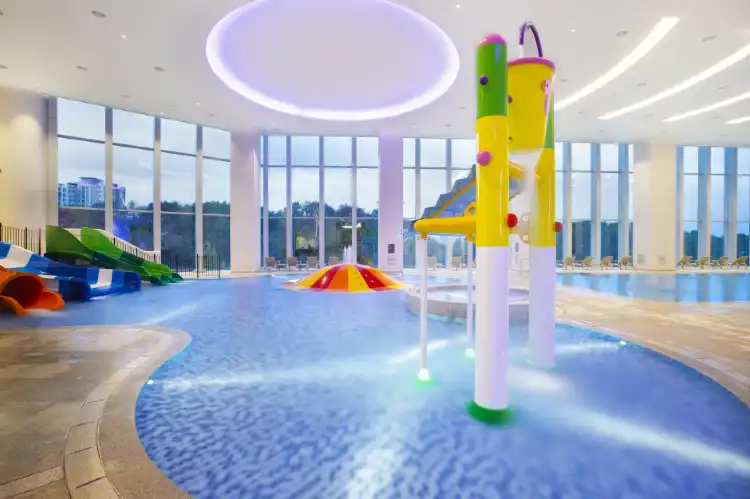 Hotels in Anseong-si