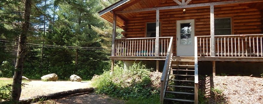Connolly Cabins & Campground