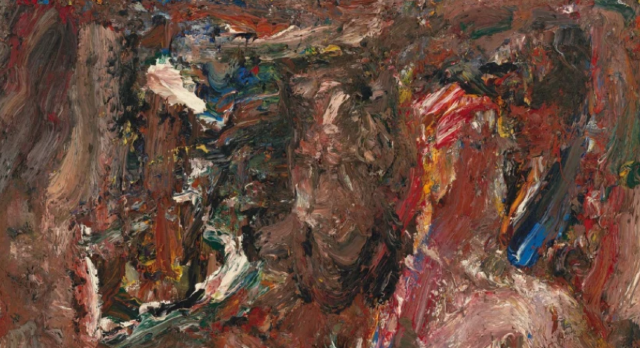 Lehmbruck/Leroy | Michael Werner Gallery
