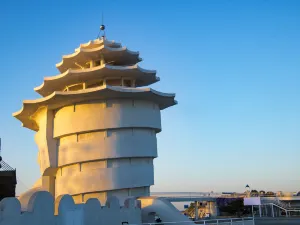 碧螺塔