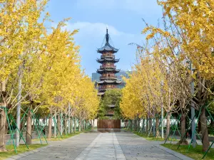 Longhua Temple