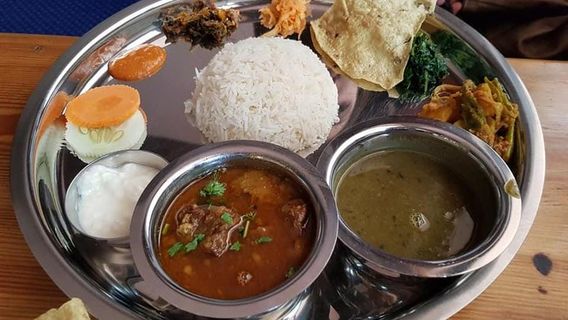 Nepalese Cuisine Cooking Experiences in Kathmandu