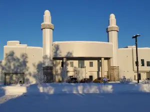 Barrow Islamic Center