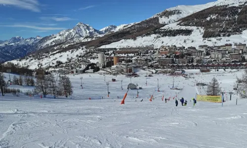 Sestriere