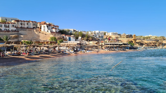 Sharm El-Sheikh