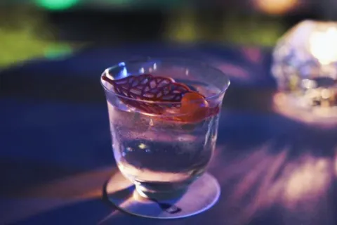 Oasis綠洲rooftop屋頂酒吧