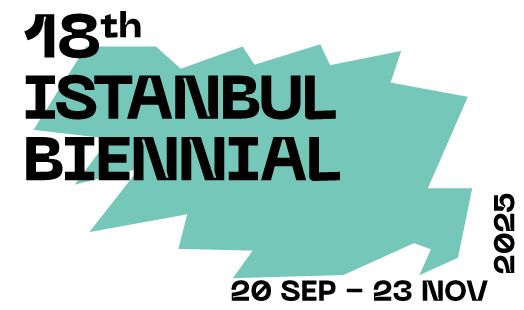 18th Istanbul Biennial | Istanbul