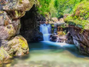 Baiya Grand Canyon