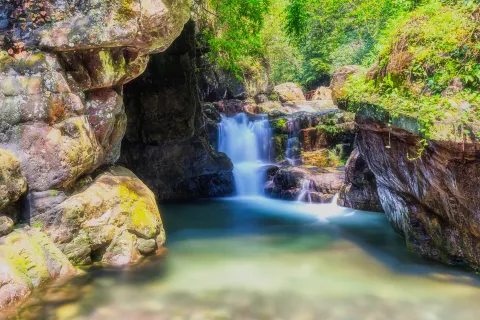 Baiya Grand Canyon