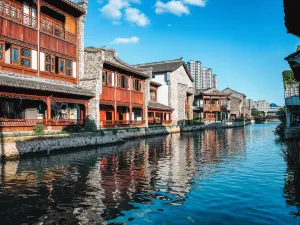Wutian Old Street