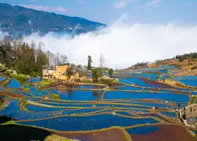 Yuanyang Hani Terrace